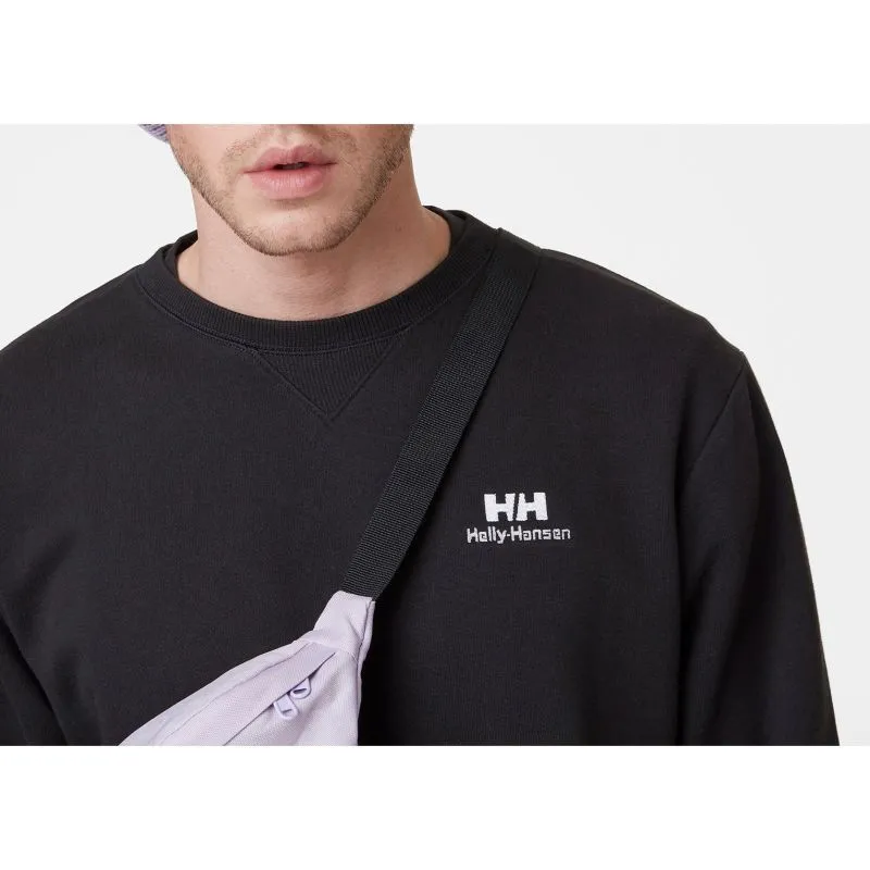 Helly Hansen  Yu Crew Sweater - Felpa