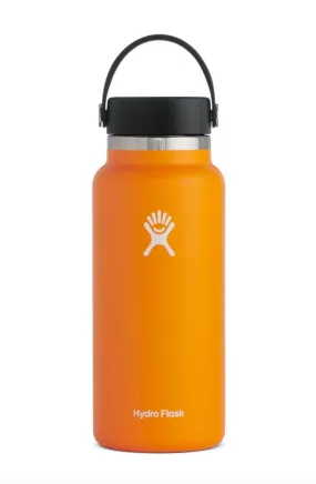 Hydro Flask 32 OZ WIDE FLEX CAP