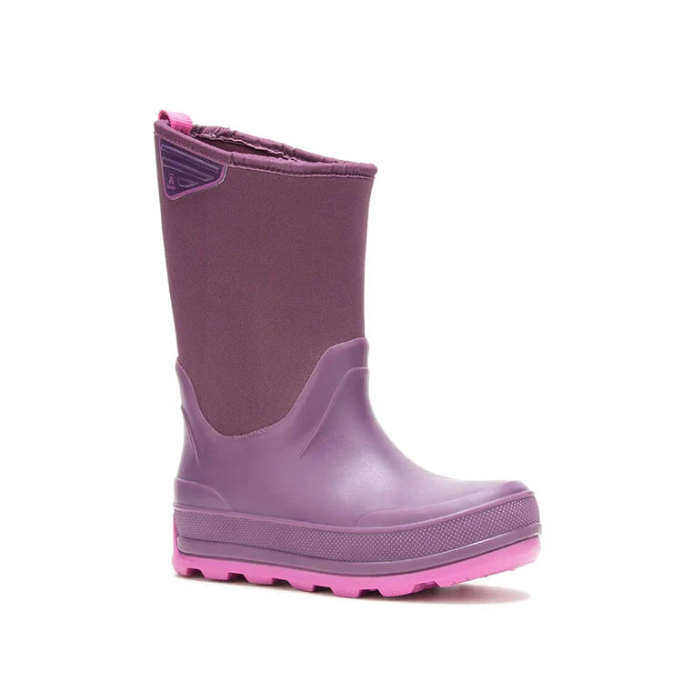 Kamik Grape Timber Youth Boot