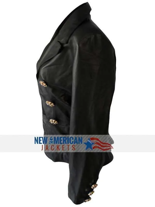 Kim Kardashian Paris Jacket - New American Jackets