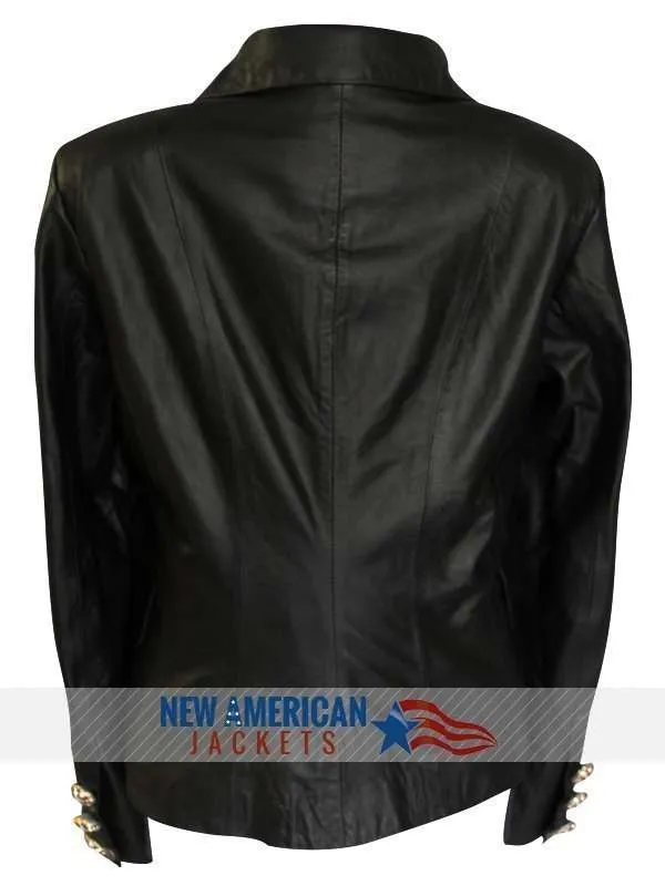 Kim Kardashian Paris Jacket - New American Jackets