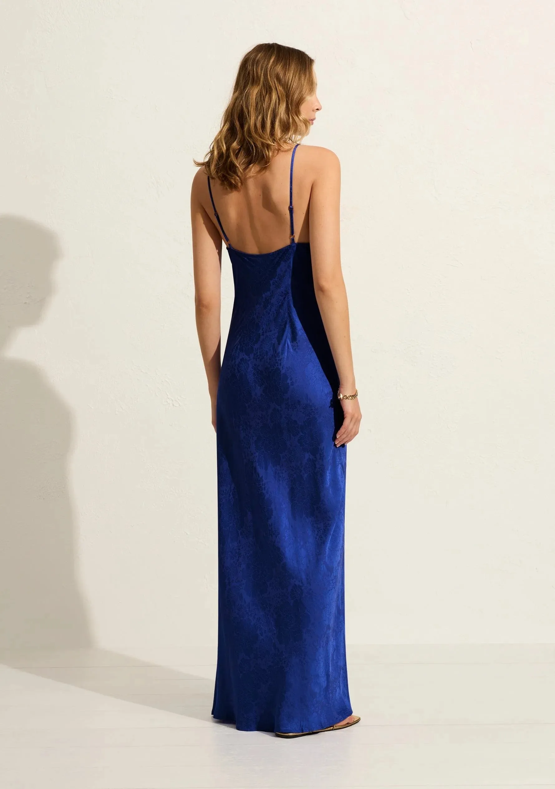 KINNY MAXI DRESS