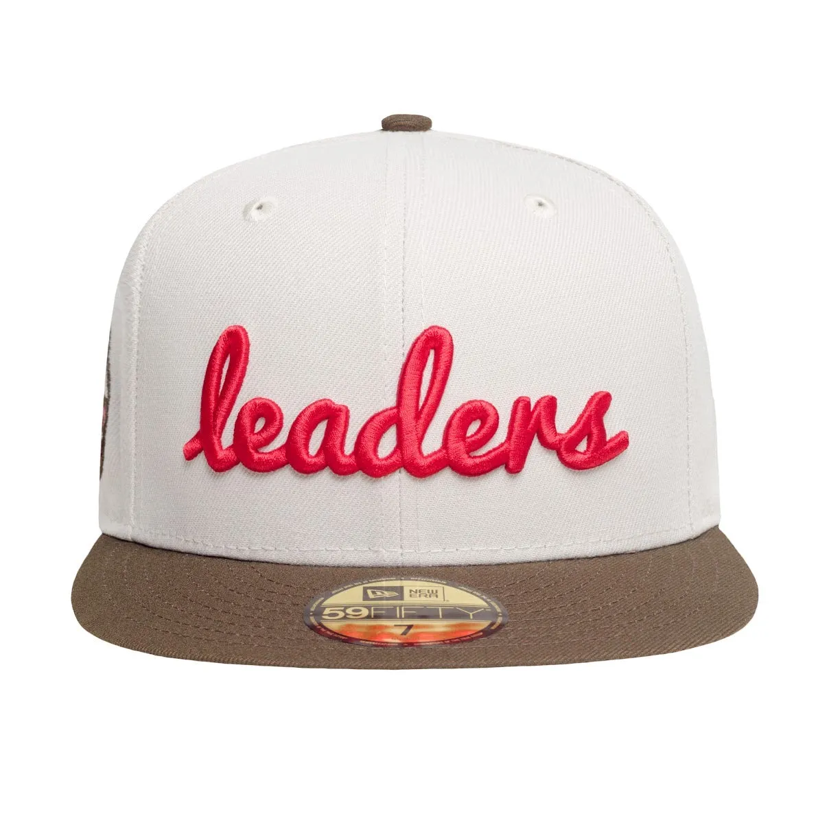 Leaders Fitted 