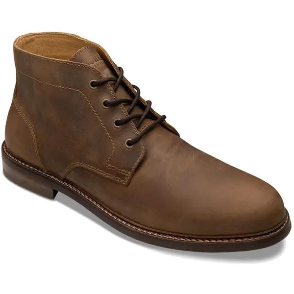 Loake Gilbert Chukka Boot