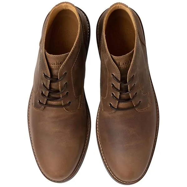 Loake Gilbert Chukka Boot