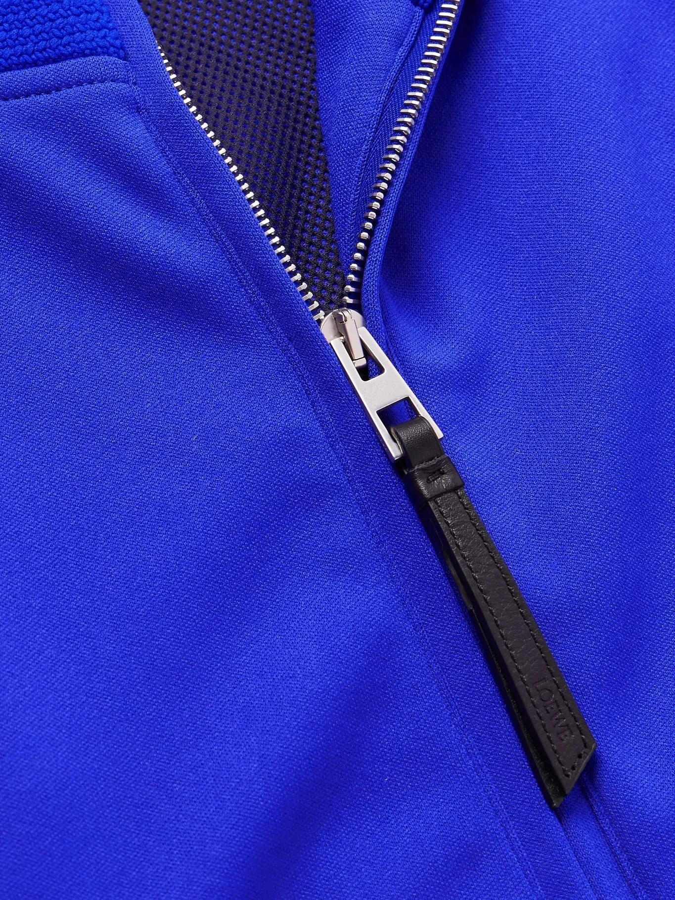 LOEWE  |Tracksuit jacket in technical jersey