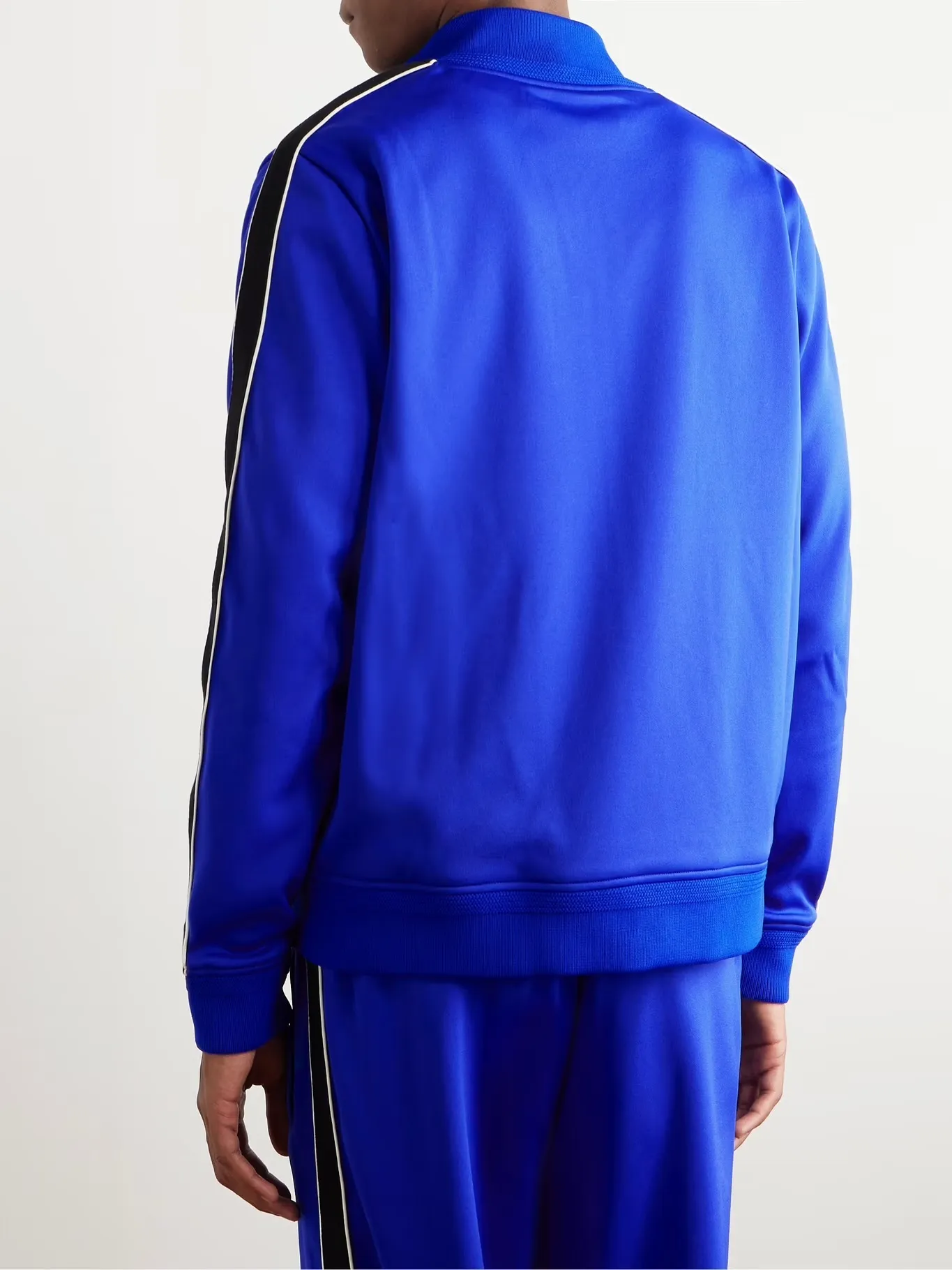 LOEWE  |Tracksuit jacket in technical jersey