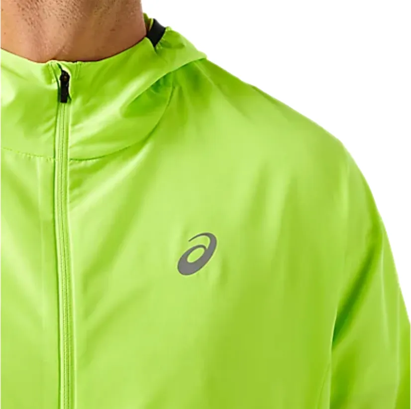 M Asics Accelerate Light Jacket