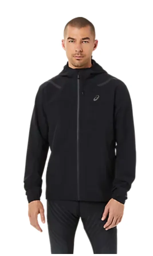 M Asics Accelerate Waterproof 2.0 Jacket