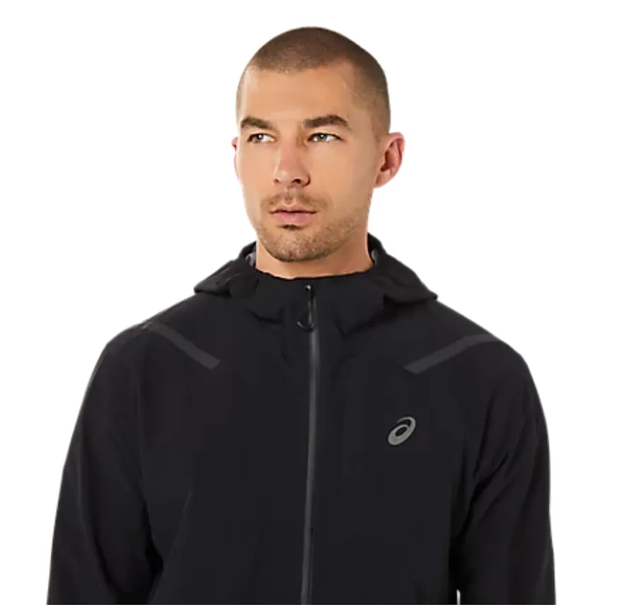 M Asics Accelerate Waterproof 2.0 Jacket