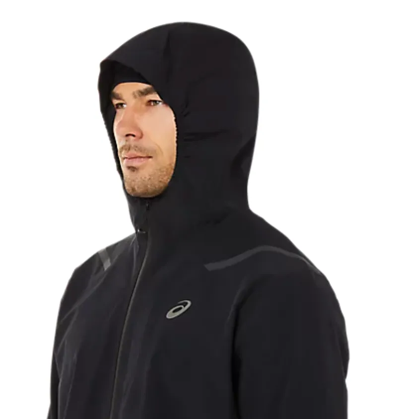 M Asics Accelerate Waterproof 2.0 Jacket