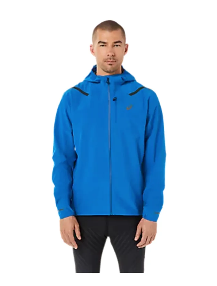 M Asics Accelerate Waterproof 2.0 Jacket