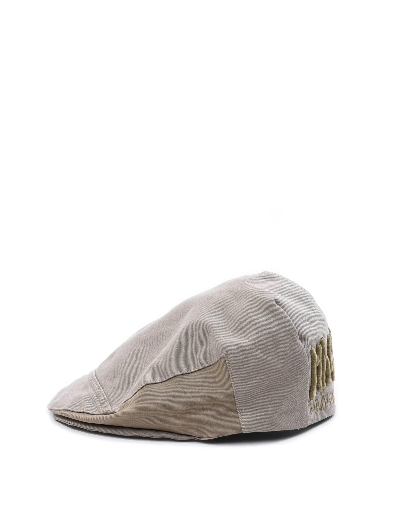 Magliano Military Coppola Hat