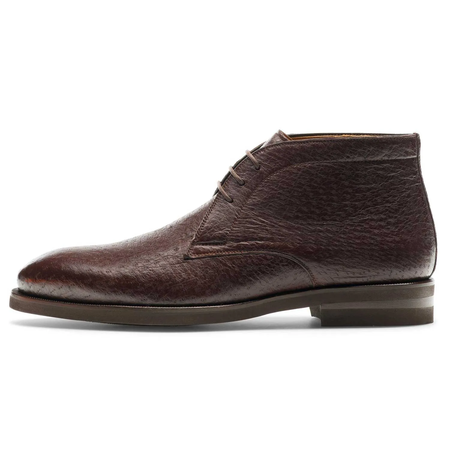 Magnanni Tacna Peccary Chukka Boot