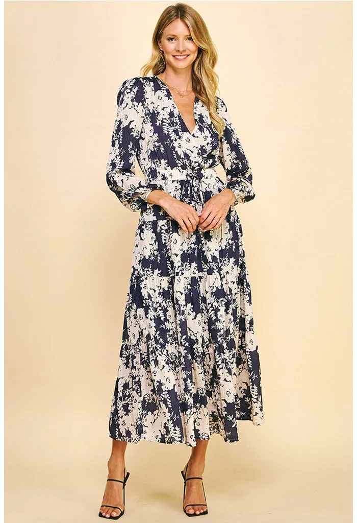 Margaux Maxi Dress