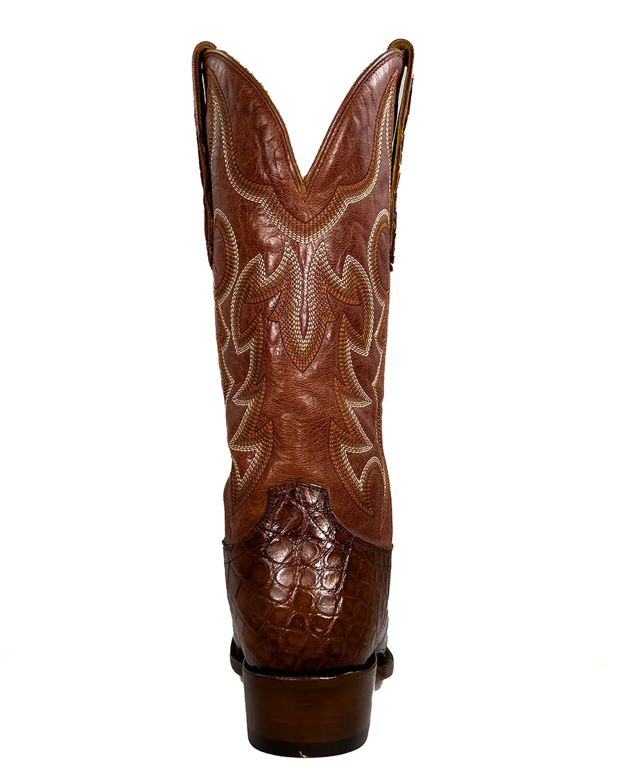 Men's Perseus Western Boots