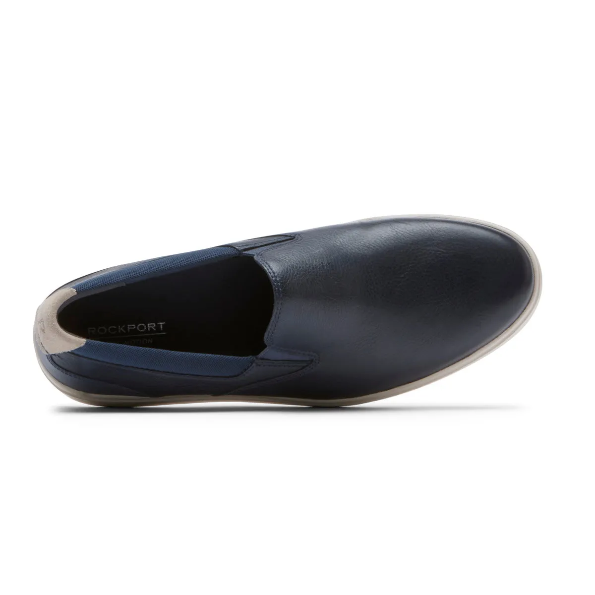 Men's Total Motion Court Slip-On