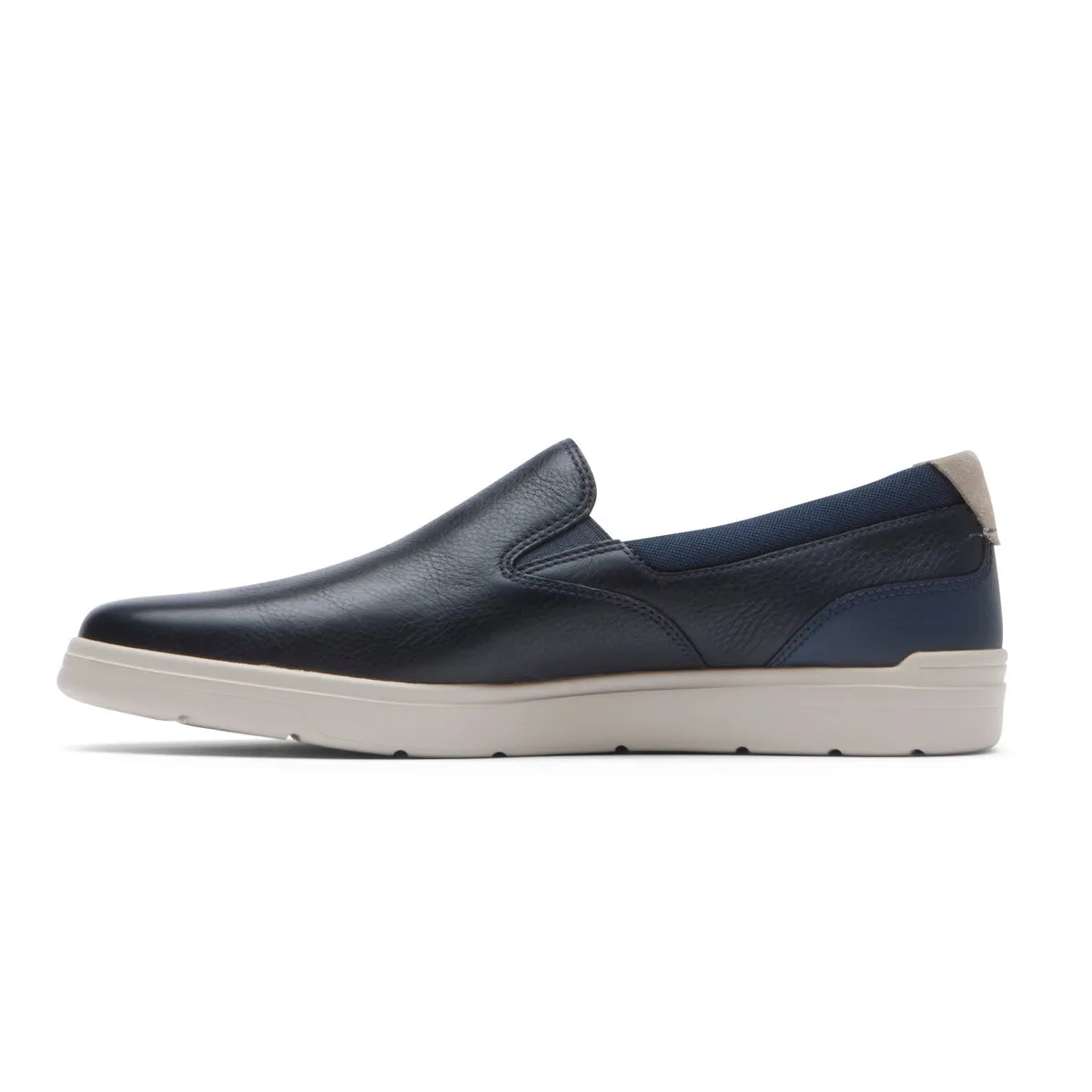 Men's Total Motion Court Slip-On