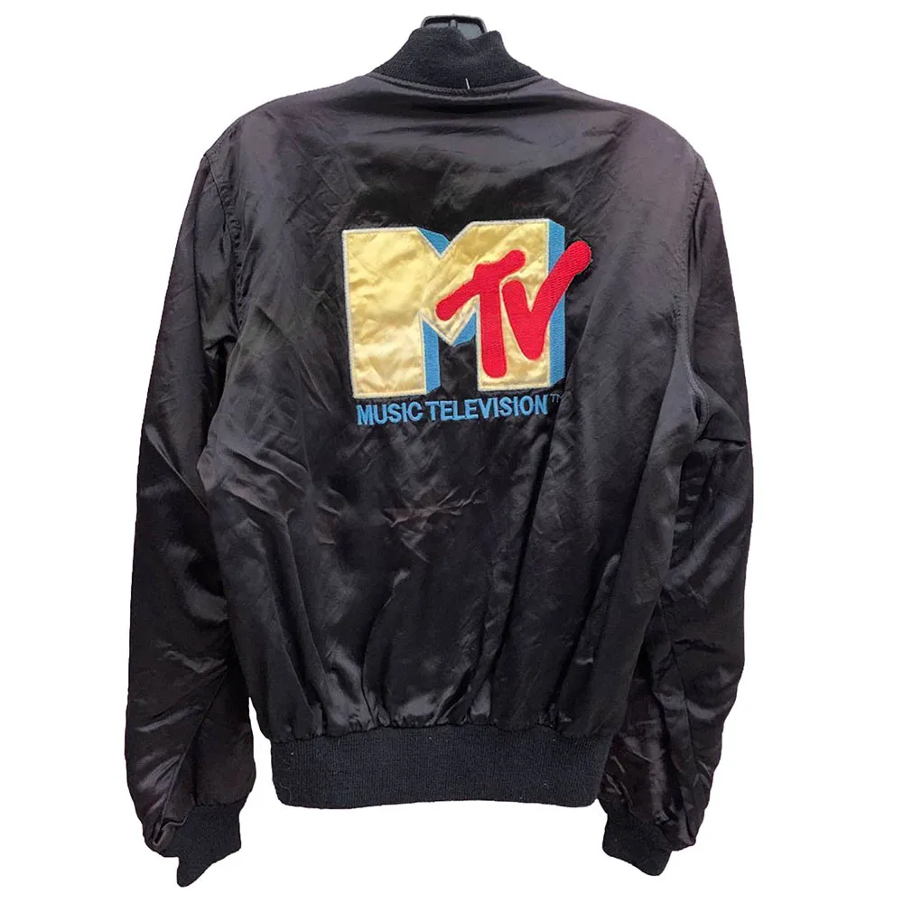 MTV Bomber Jacket