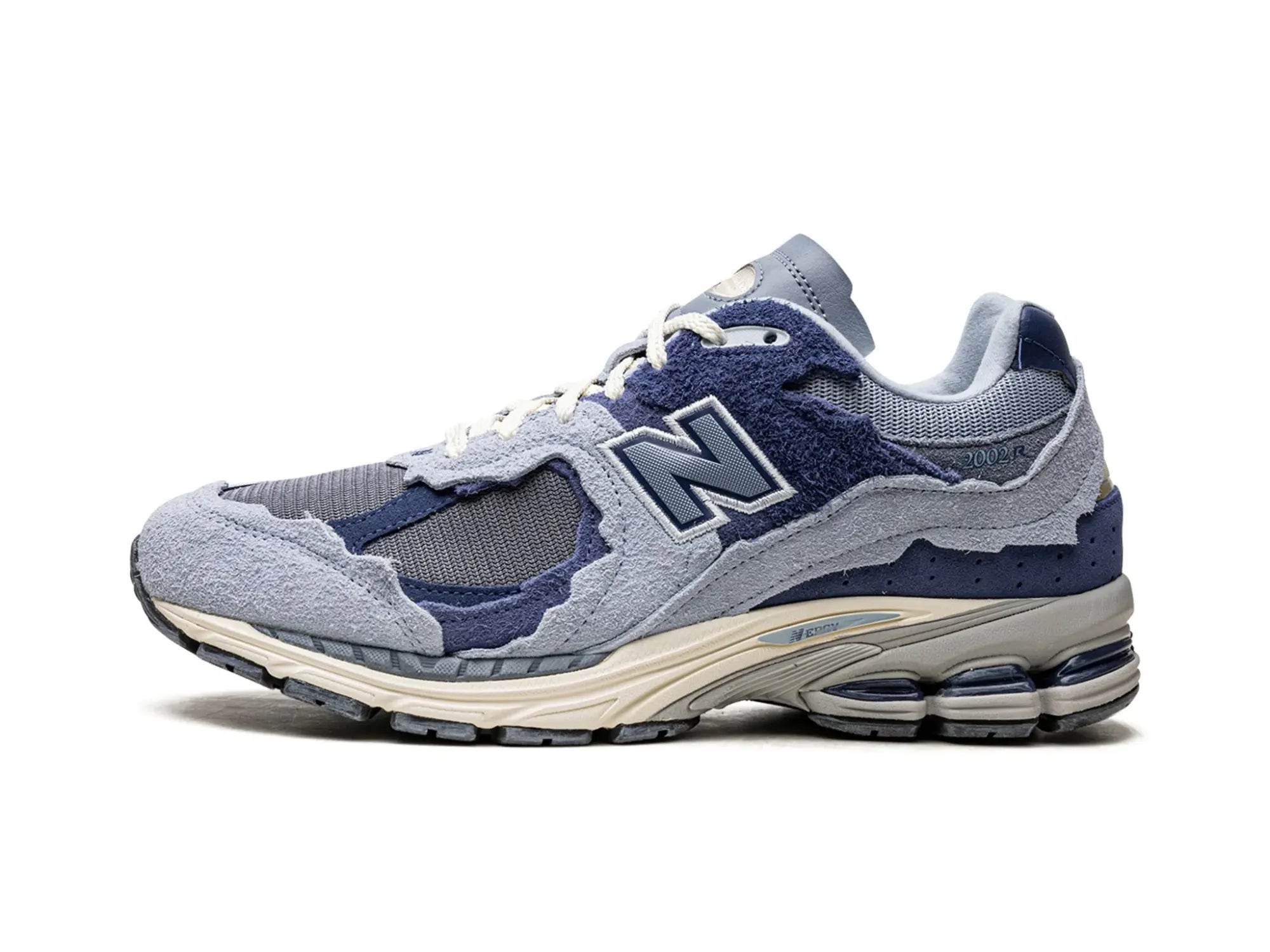 New Balance 2002R Protection Pack - Grey Purple