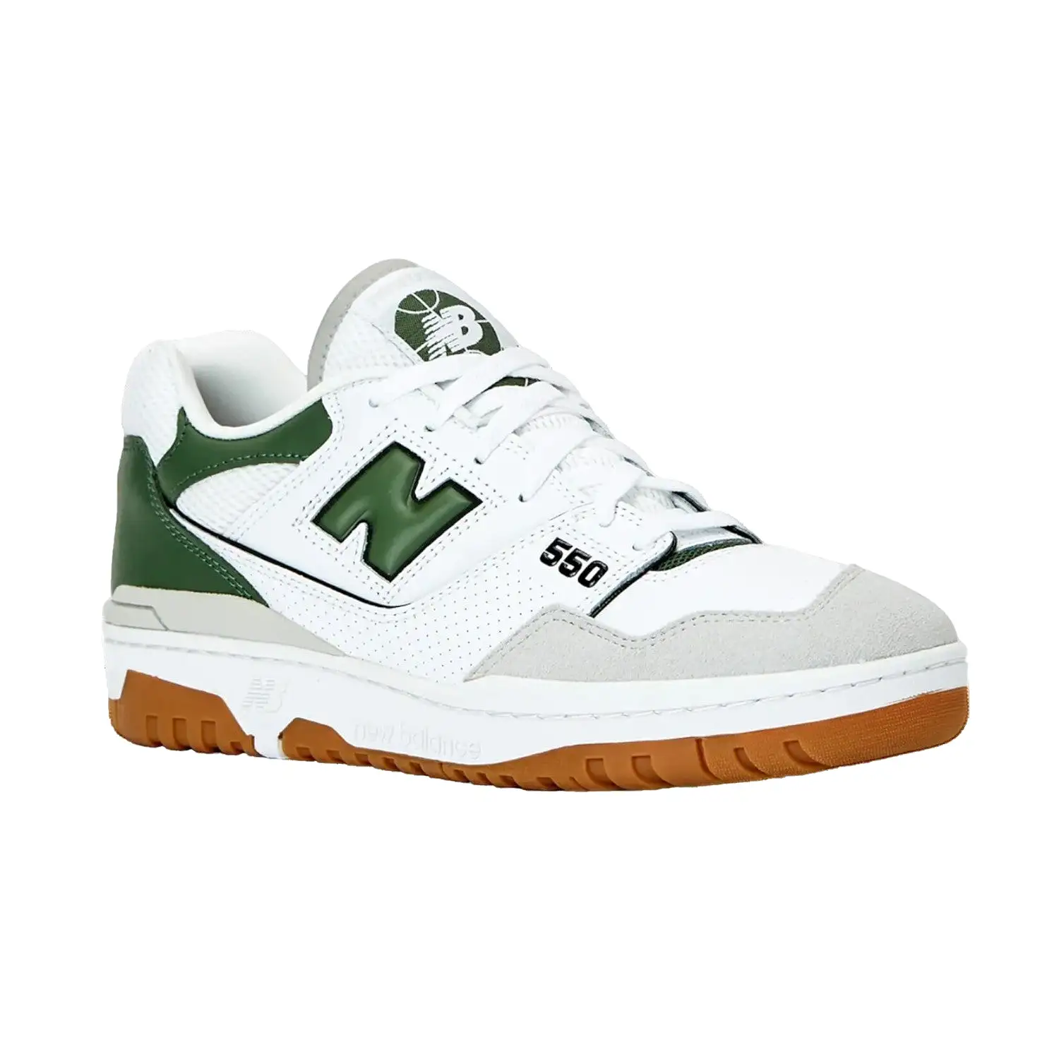 New Balance 550 Lifestyle Mens Style : Bb550esb