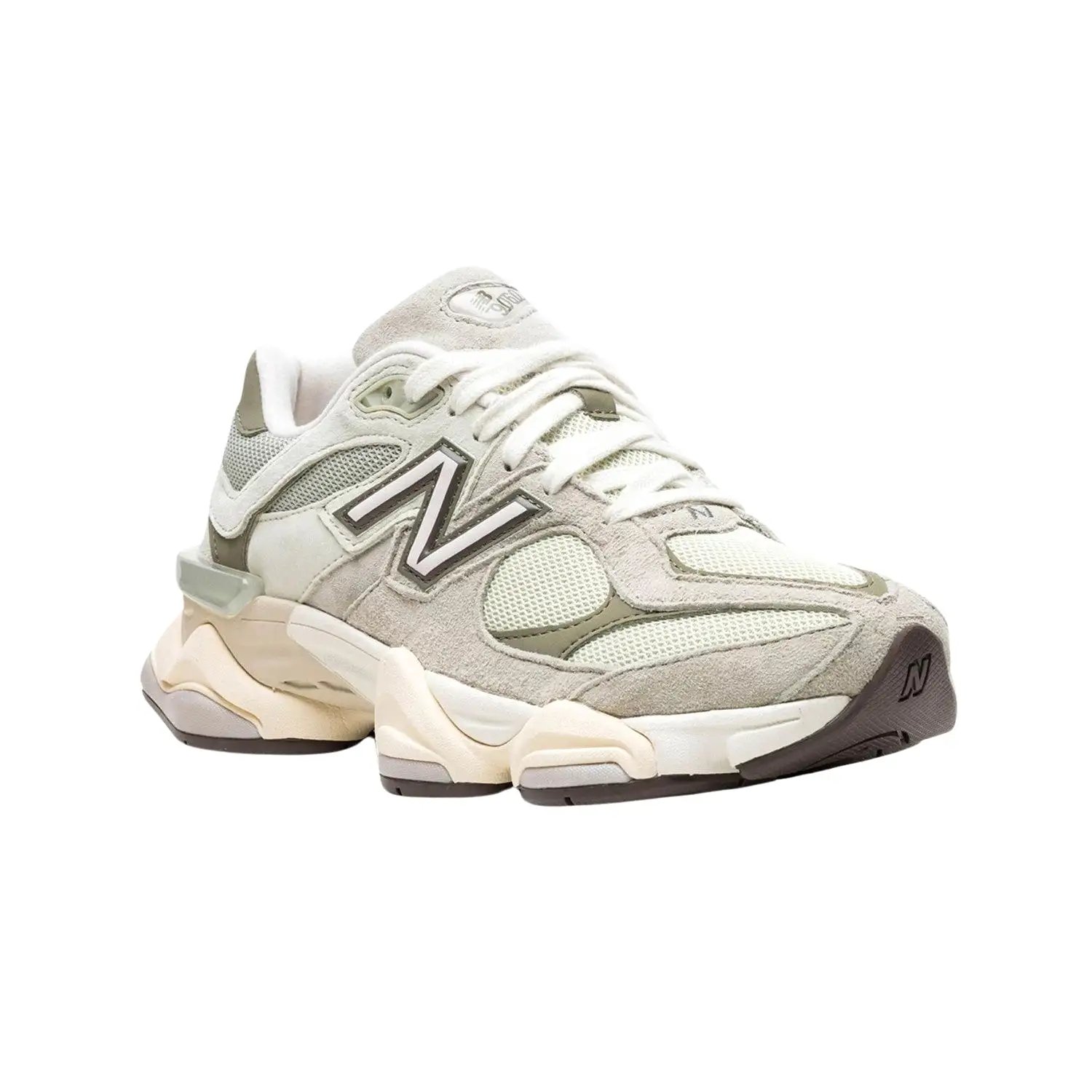 New Balance 9060 Lifestyle Mens Style : U9060eec