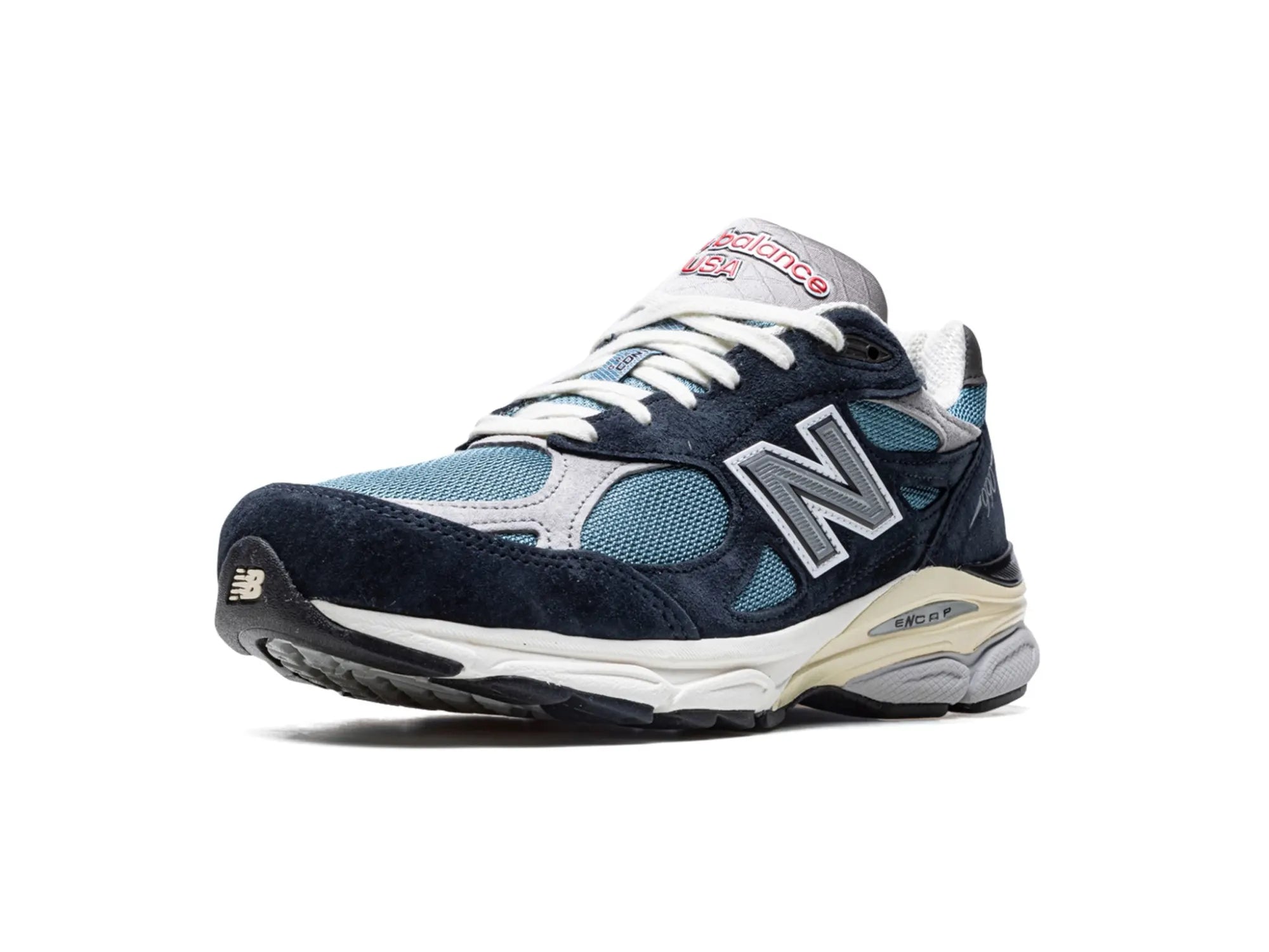 New Balance 990v3 X Teddy Santis 