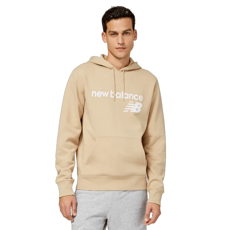 New Balance Men's Classic Core Fleece Hoodie