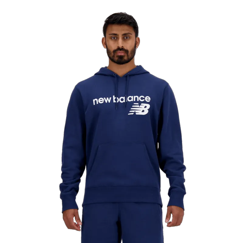 New Balance Men's Classic Core Fleece Hoodie