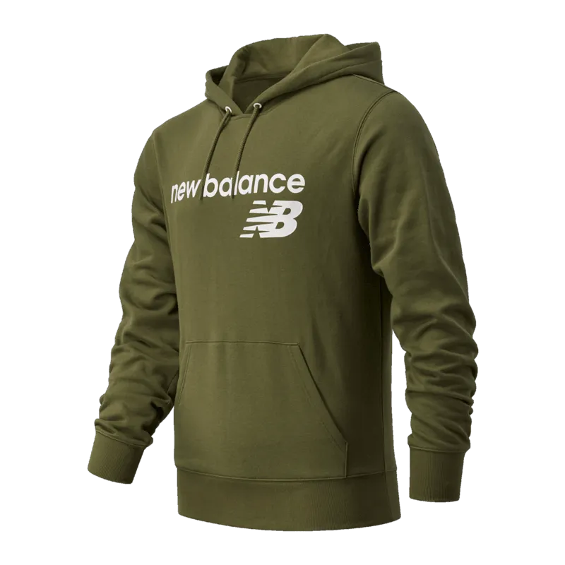 New Balance Men's Classic Core Fleece Hoodie