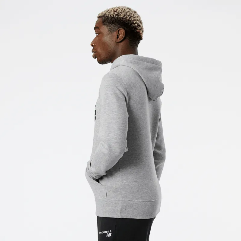 New Balance Men's Classic Core Fleece Hoodie