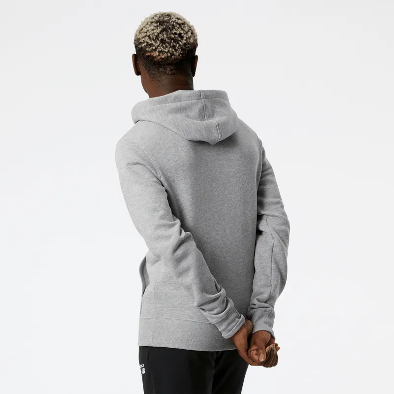 New Balance Men's Classic Core Fleece Hoodie