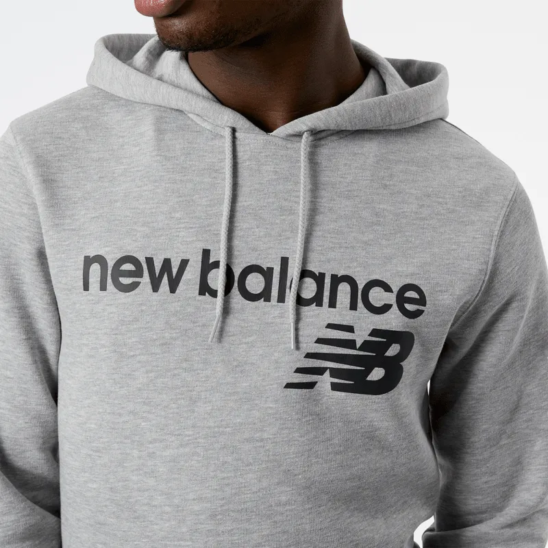 New Balance Men's Classic Core Fleece Hoodie