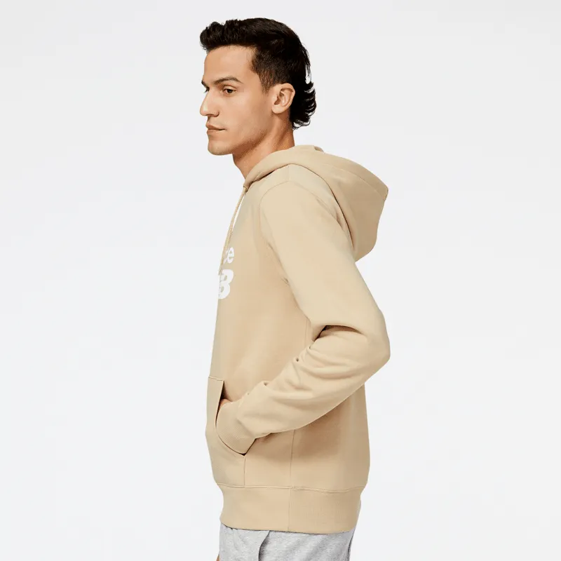 New Balance Men's Classic Core Fleece Hoodie