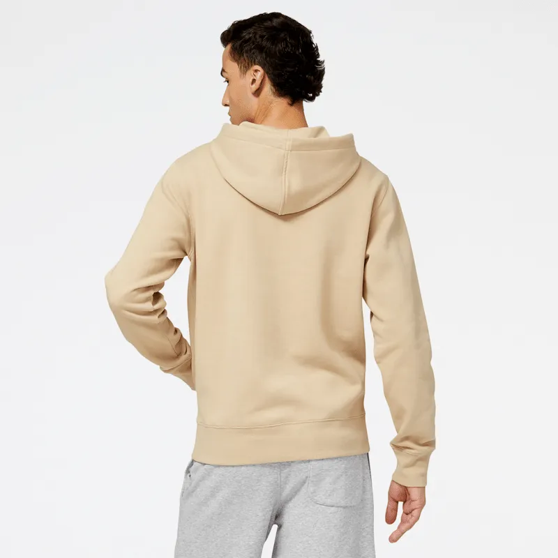 New Balance Men's Classic Core Fleece Hoodie