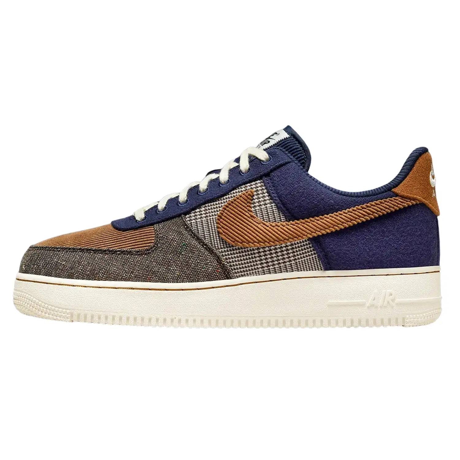 Nike Air Force 1'07 Prm Mens Style : Fq8744