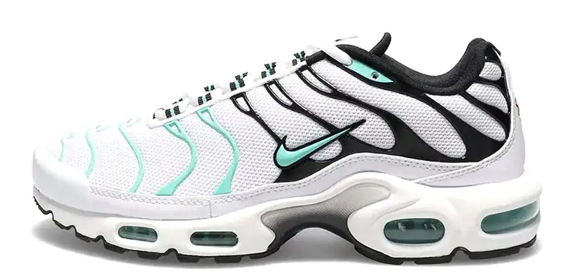 Nike Air Max Plus atmos White Hyper Jade