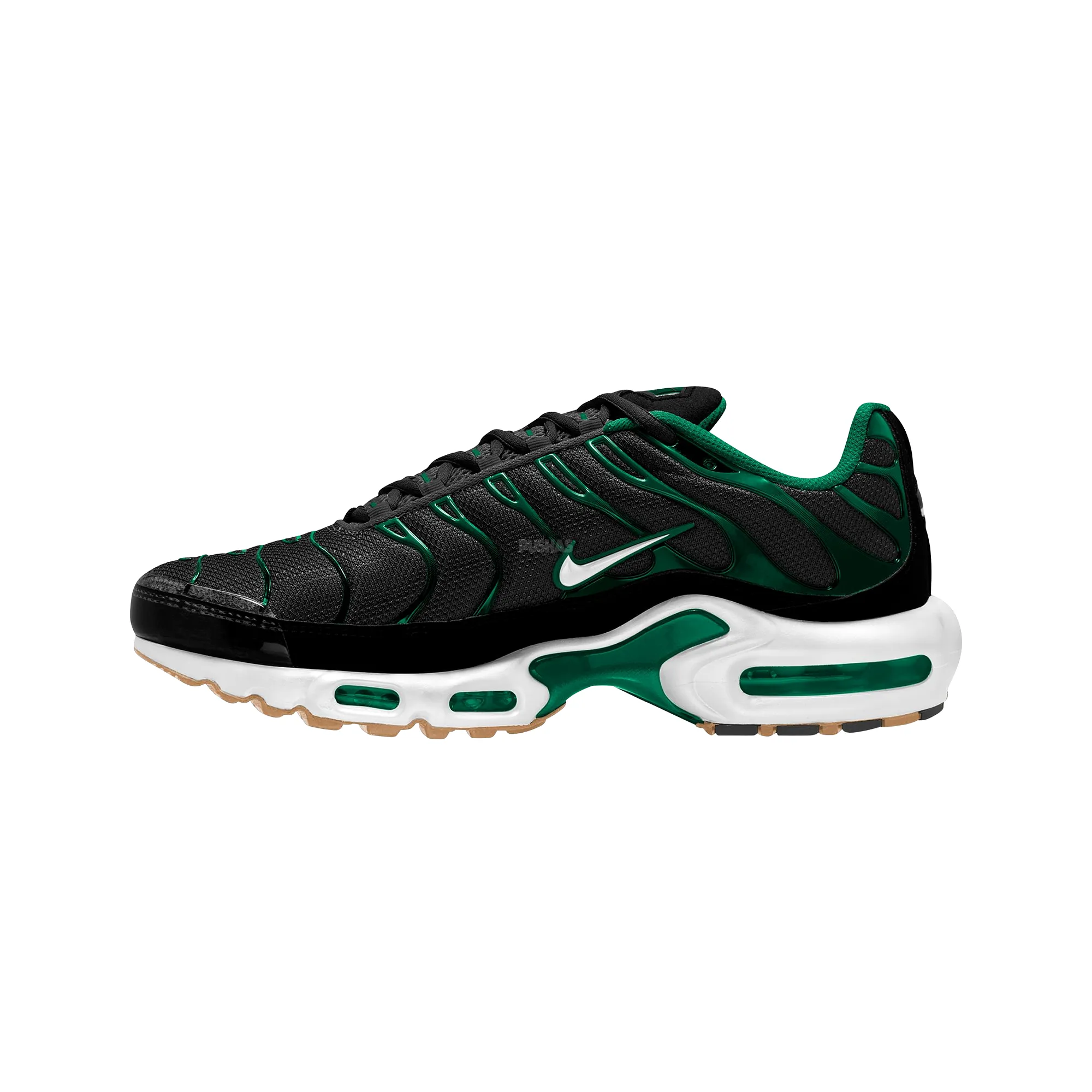 Nike Air Max Plus 'Black Malachite' (2023)