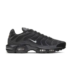 Nike Air Max Plus Black