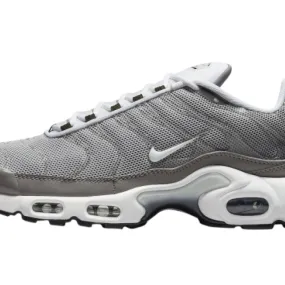 NIKE AIR MAX PLUS FLAT PEWTER