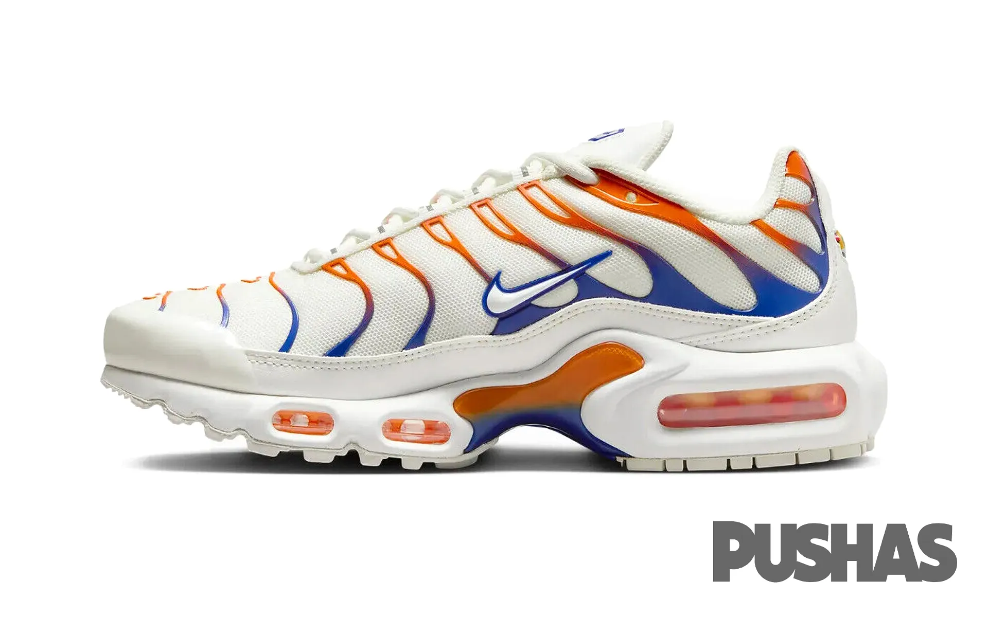 Nike Air Max Plus 'Knicks' (2023)