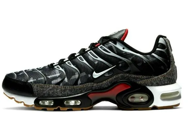 Nike Air Max Plus Remix Pack