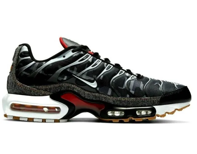 Nike Air Max Plus Remix Pack