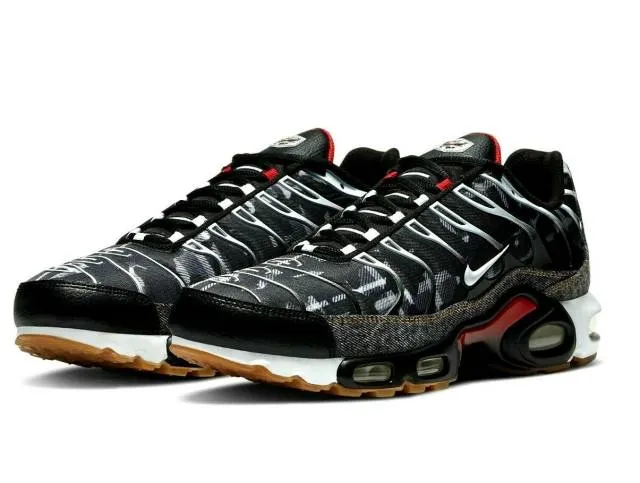 Nike Air Max Plus Remix Pack