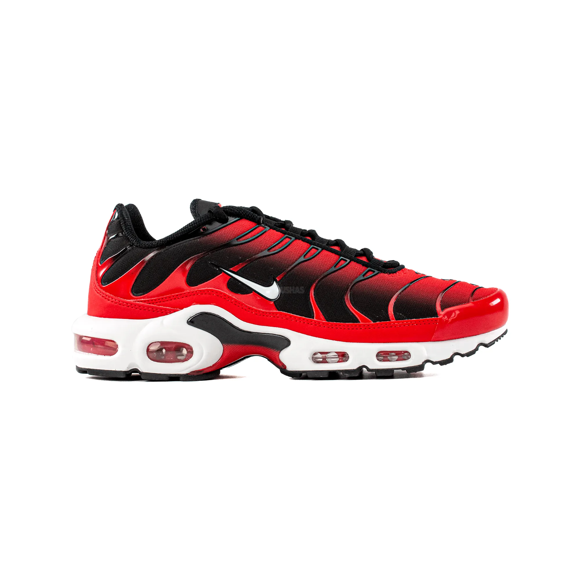 Nike Air Max Plus TN 'Black Red' Women's (2023)