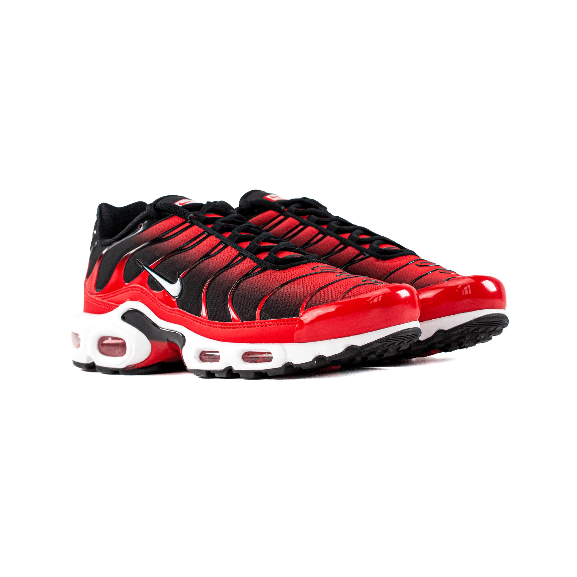 Nike Air Max Plus TN 'Black Red' Women's (2023)