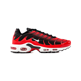 Nike Air Max Plus TN 'Black Red' Women's (2023)