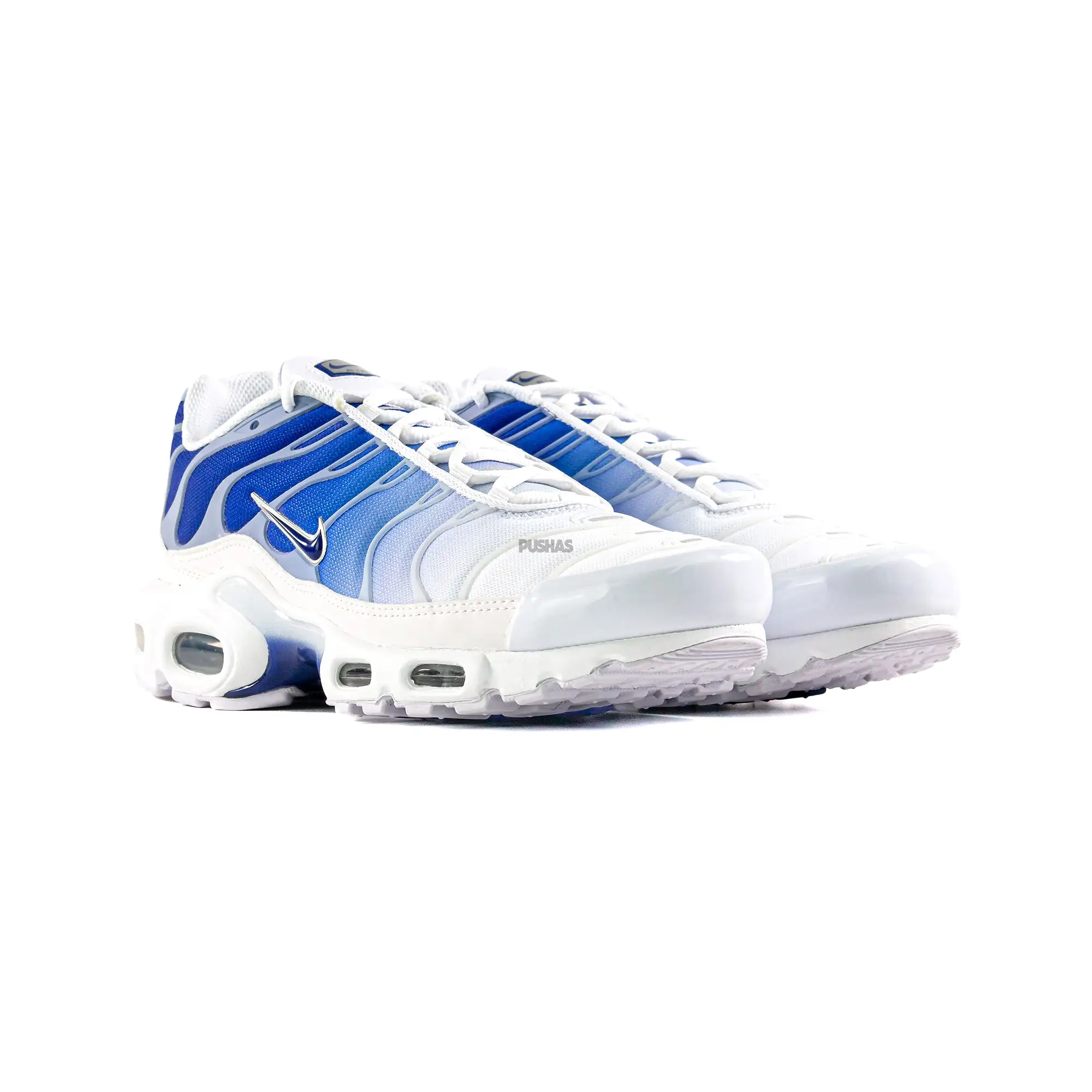 Nike Air Max Plus TN 'Royal Blue Fade' Women's (2024)