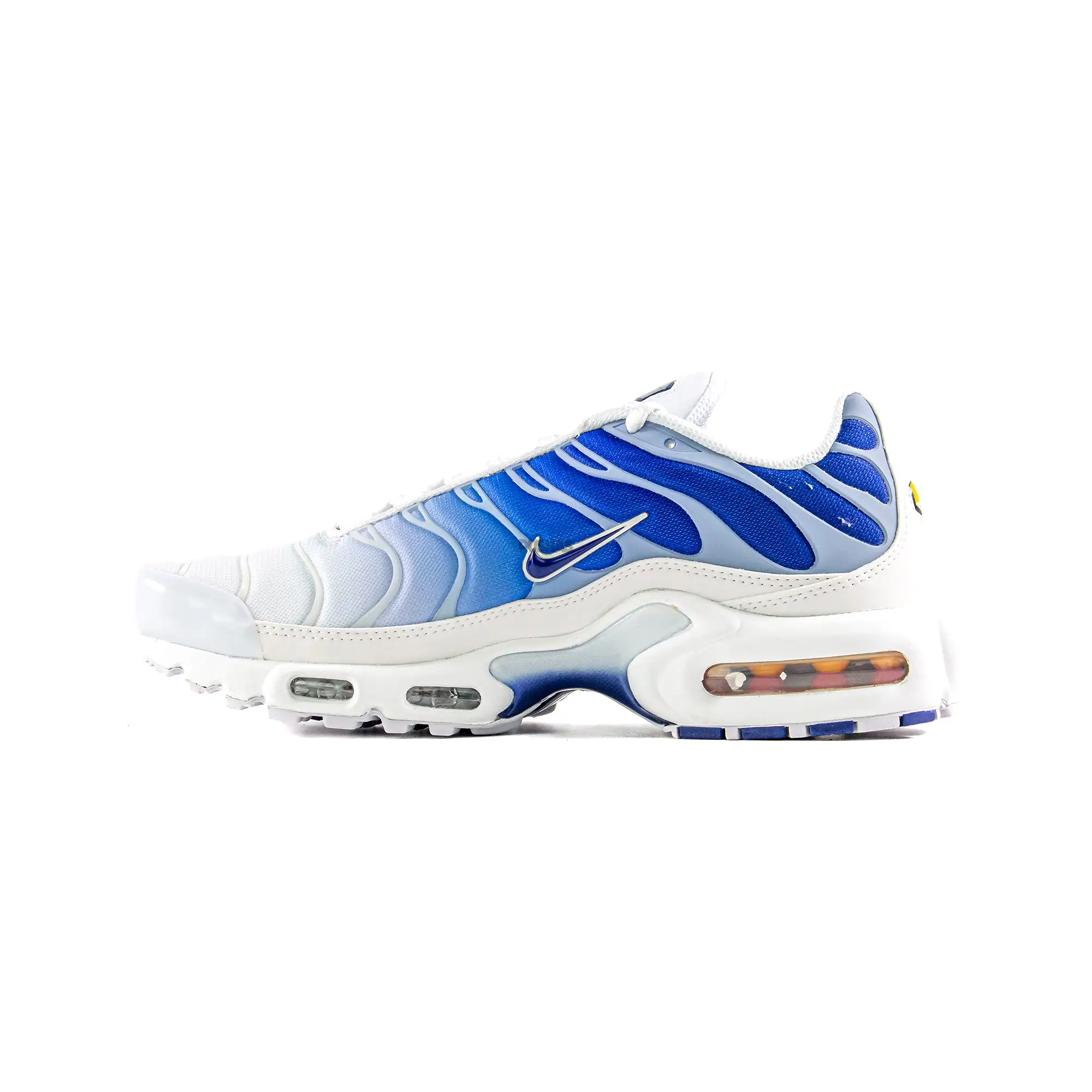 Nike Air Max Plus TN 'Royal Blue Fade' Women's (2024)