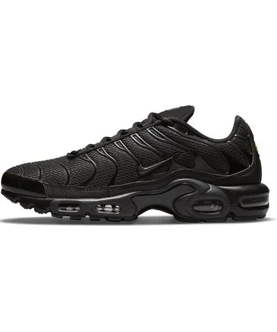 Nike Air Max Plus 'Triple Black'